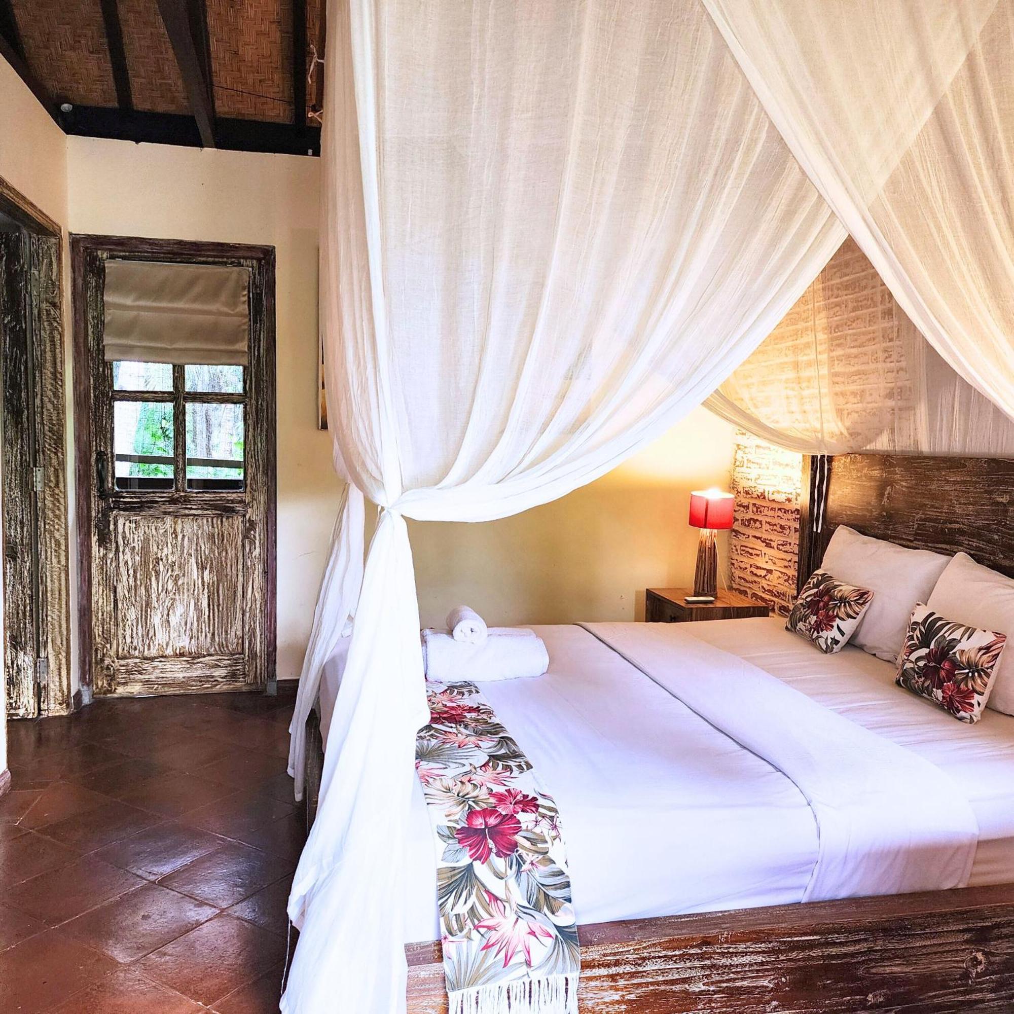 Danaya'S Villa Убуд Экстерьер фото